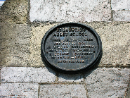 PLAQUE 090_2 St Dunstans Abbey School.JPG